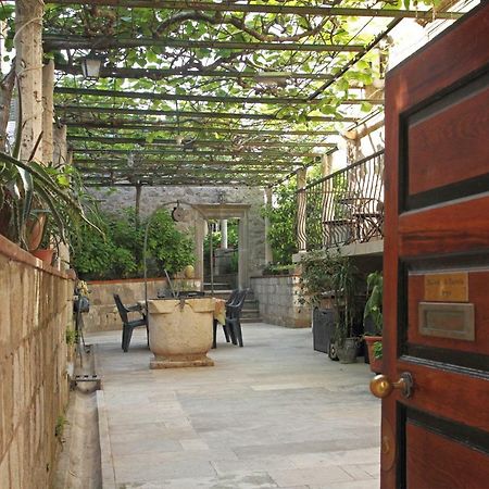 Old Town Garden Apartments Dubrovnik Exterior foto