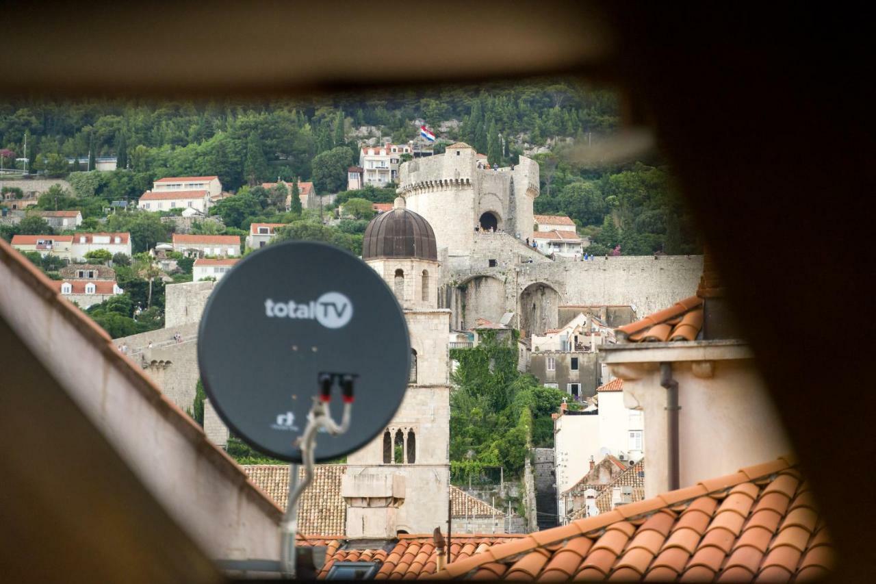 Old Town Garden Apartments Dubrovnik Exterior foto